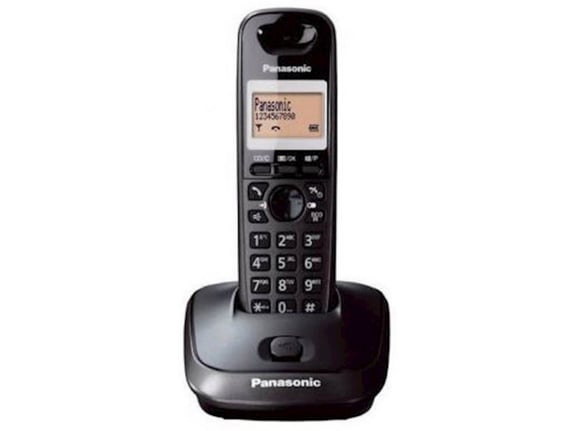 PANASONIC Dect brezžični telefon kx-tg2511fxt KX-TG2511FXT