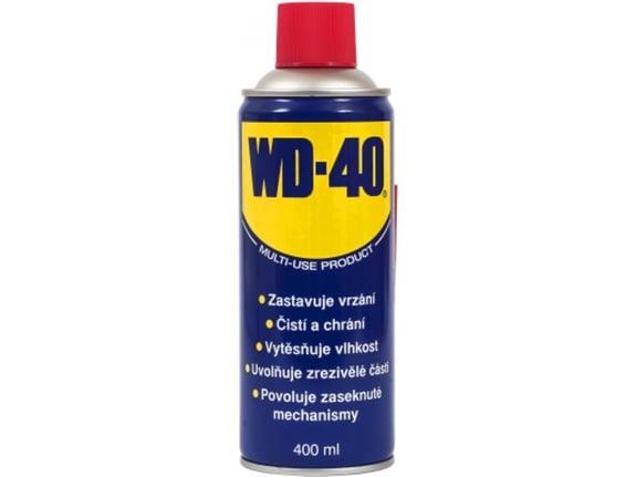 WD -40 400ml