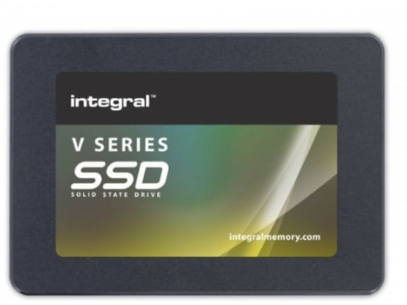INTEGRAL vgradni SSD disk V Series 120GB INSSD120GS625V2