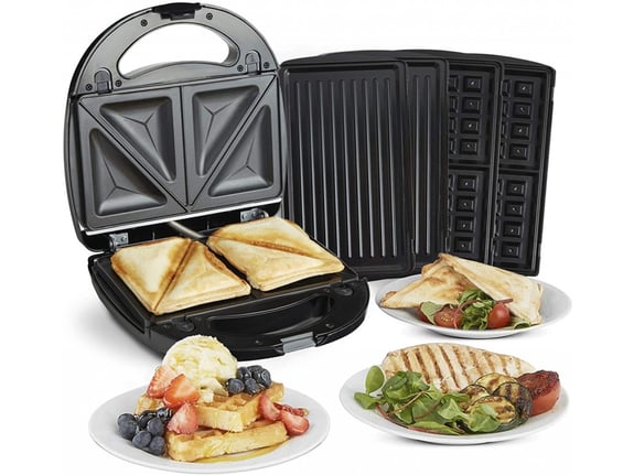 VONSHEF toaster 2000120