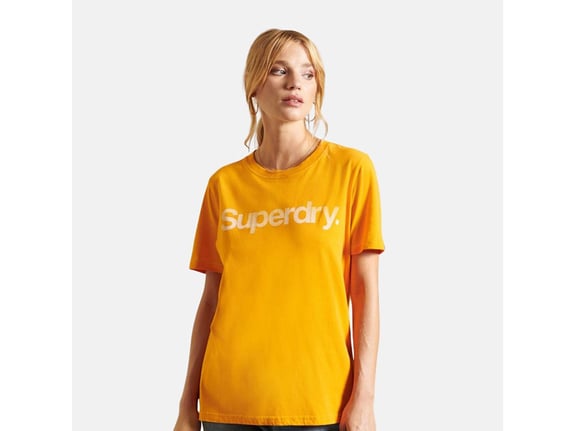 Superdry Ženska majica kratek rokav W1010710A