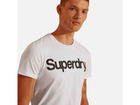 Superdry Moška majica kratek rokav M1010248A