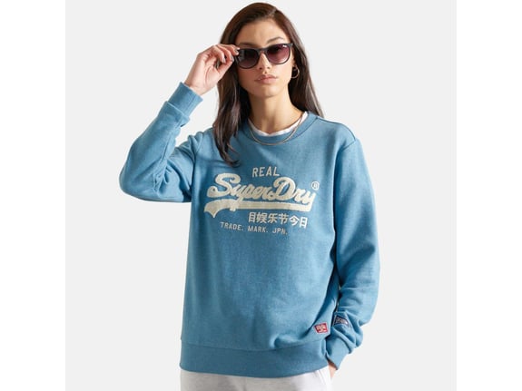 Superdry Ženska felpa pulover W2011179A