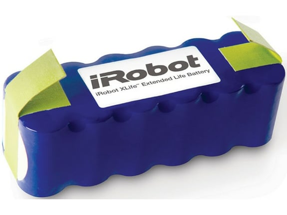 IROBOT baterija ROOMBA XLIFE