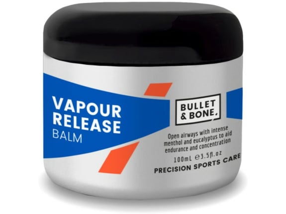 BULLET & BONE balzam Vapour Release 5060577650010
