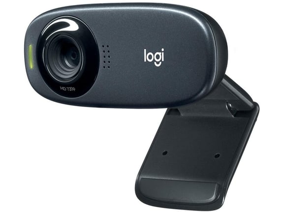 LOGITECH spletna kamera C310