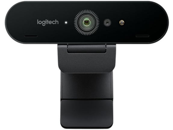 LOGITECH Spletna kamera  brio, 4k stream edition, usb