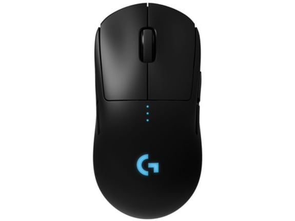 LOGITECH miška G PRO Wireless Gaming Mouse