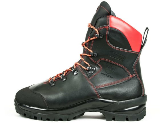 OREGON visoki zaščitni čevlji št. 40 OR 295479/40