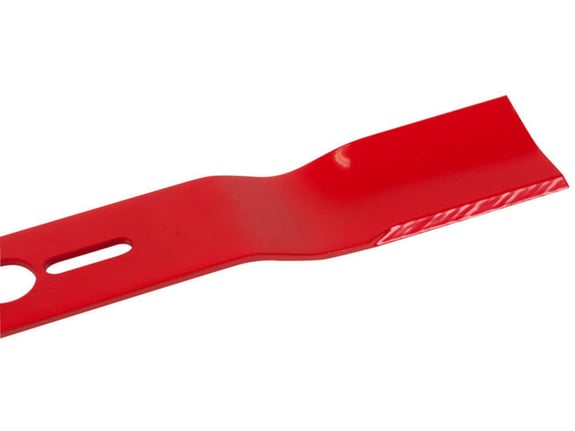 OREGON univerzalni nož za kosilnico 40cm upognjen OR 69-251-0