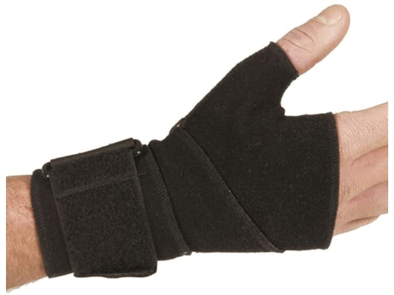 LANAFORM podporni pas za zapestje in palec Wrist brace+thumb support