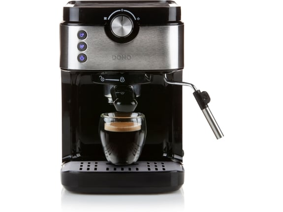 DOMO kavni espresso avtomat DO711K 5411397131454