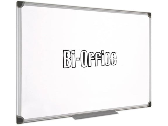 BI-OFFICE tabla bela MA05071 Maya Pro, 90x120 cm magnetna