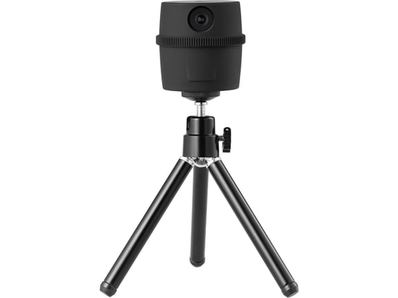 SANDBERG Sandberg Motion Tracking Webcam 1080P - spletna kamera 134-27