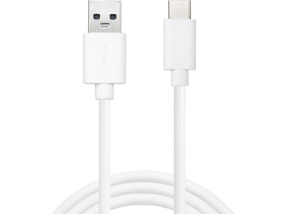 SANDBERG kabel iz USB-C 3.1 > USB-A 3.0, 2metra 136-14