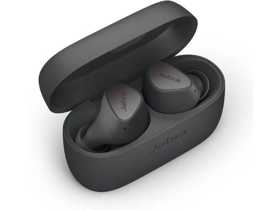 JABRA brezžične ušesne slušalke Elite 3 100-91410000-60