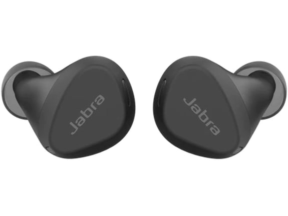 JABRA brezžične ušesne slušalke Elite 4 Active 100-99180000-60