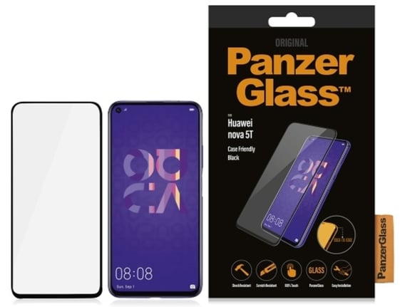 PANZERGLASS zaščitno steklo za Huawei Nova 5T 5360