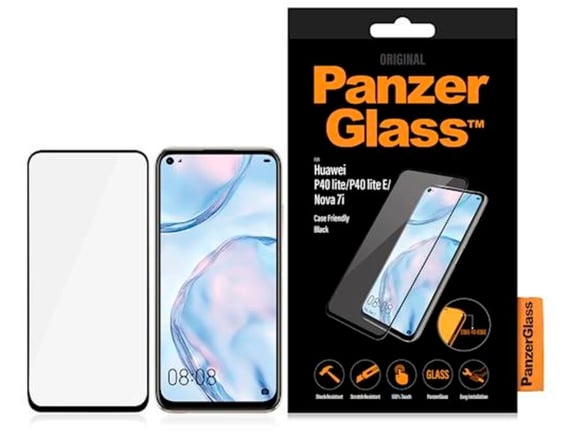 PANZERGLASS zaščitno steklo za Huawei P40 Lite 5367