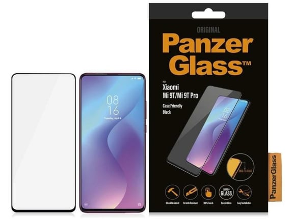 PANZERGLASS zaščitno steklo za Xiaomi Mi 9T 8013