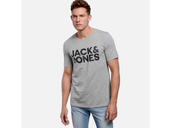 Jack&Jones Moška majica kratek rokav 12151955