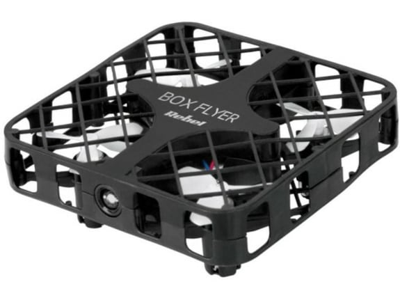 REBEL dron BOX FLYER DRON-0114