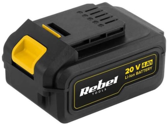 REBEL Akumulatorska baterija RB-2002
