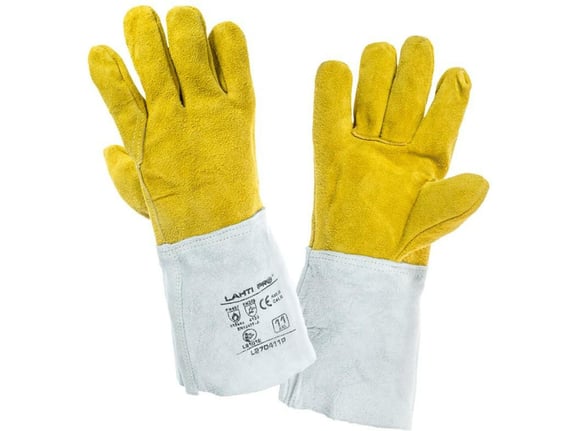 PROLINE rokavice za varjenje PROFIX XXL L270411K