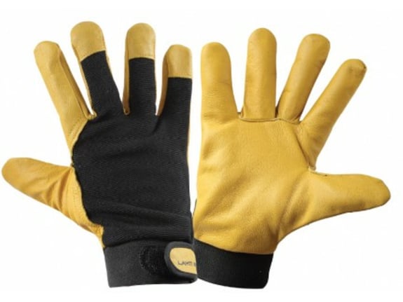 LAHTI PRO zaščitne zimske rokavice L251209K, L