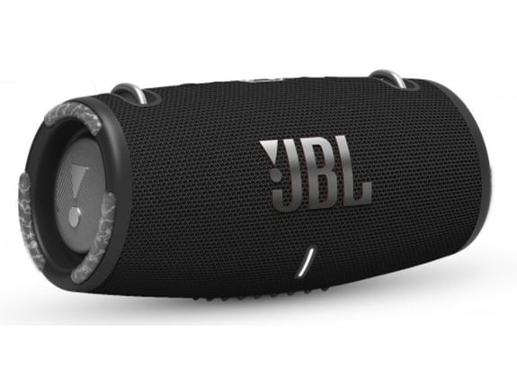 JBL prenosni zvočnik Xtreme 3, črna