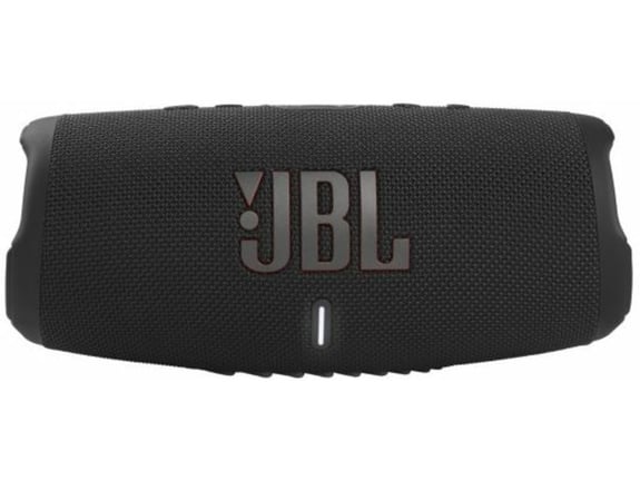 JBL prenosni zvočnik Charge 5, črna