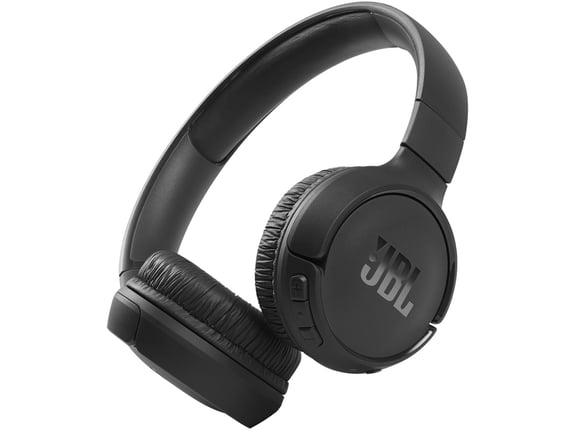 JBL Tune 570BT bluetooth slušalke naglavne črne