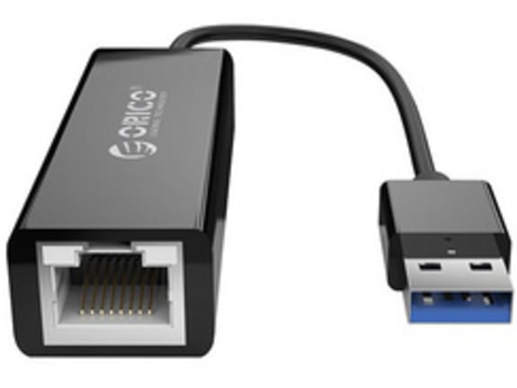 ORICO Adapter usb 3.0 v rj45 gigabit ethernet,  utj-u3