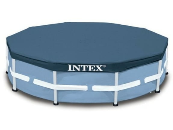 INTEX pokrivalo za bazen 28030 305cm