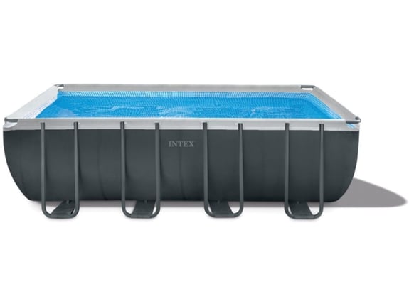 INTEX bazen s kovinsko konstrukcijo Ultra Frame 549X274X132cm