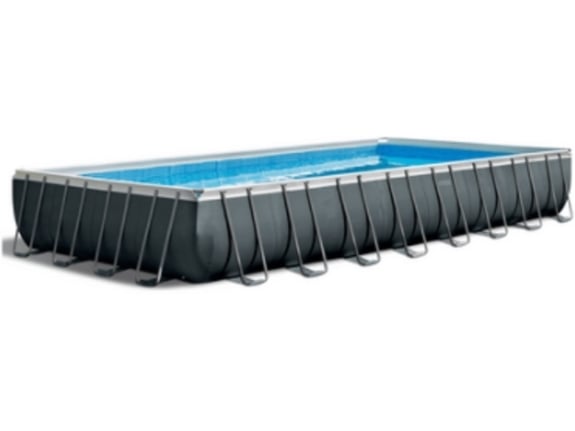 INTEX bazen s kovinsko konstrukcijo Ultra XTRTM 26378NP, 975X488X132cm