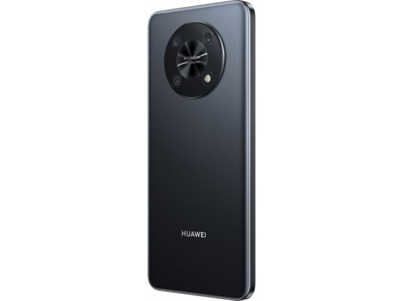 HUAWEI pametni telefon Huawei Nova Y90 6GB+128GB, črna