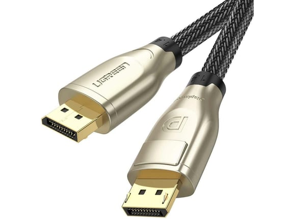 UGREEN DisplayPort kabel 1.4 8K 3m
