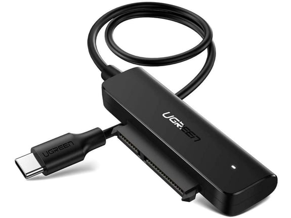 UGREEN USB-C na SATA adapter 70610