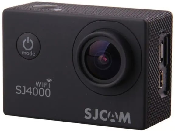 SJCAM športna kamera SJ4000 WIFI