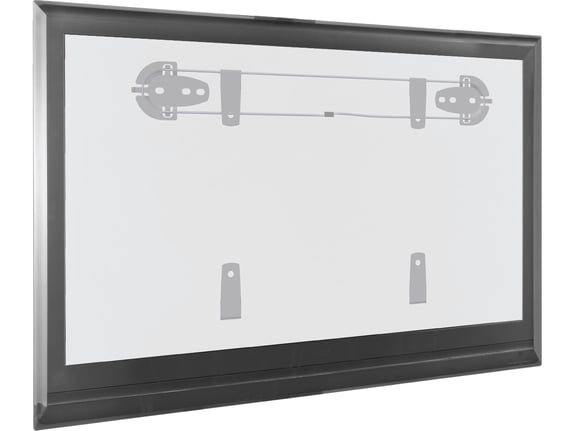 BARKAN uiverzalni stenski nosilec LED/LCD/PLAZMA TV DO 142 CM (56')