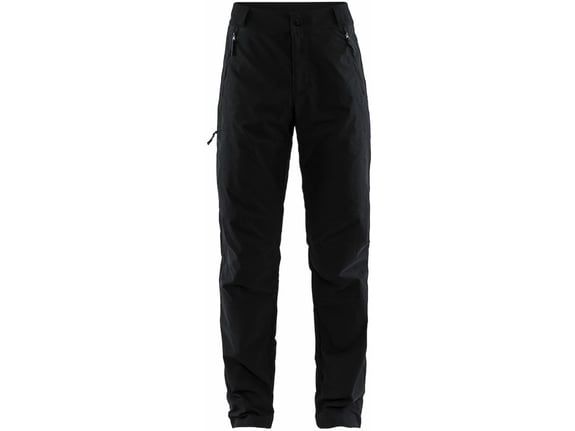 Craft Moške dolge hlače casual black XXL