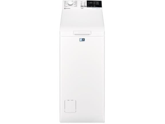 ELECTROLUX pralni stroj z zgornjim polnjenjem EW6T4272I, 7kg