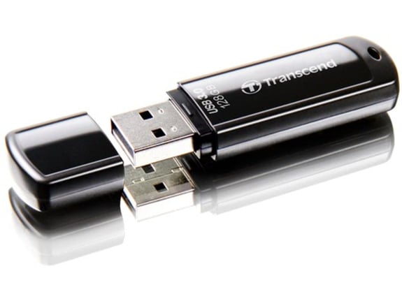 TRANSCEND USB ključek 700 128GB (TS128GJF700)