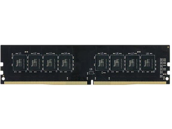 TEAM GROUP pomnilnik (RAM) Elite 4GB (1x4GB) 2666MHz DDR4 (TED44G2666C1901)