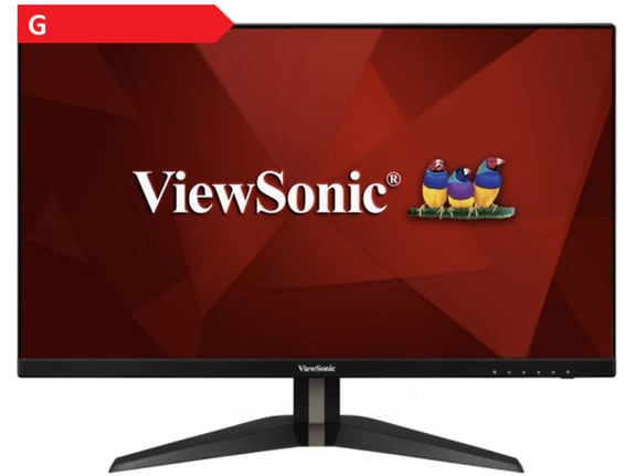 Viewsonic Vx2705-2kp-mhd 68.58cm (27) ips qhd 144hz 1ms freesync premium črn gaming monitor