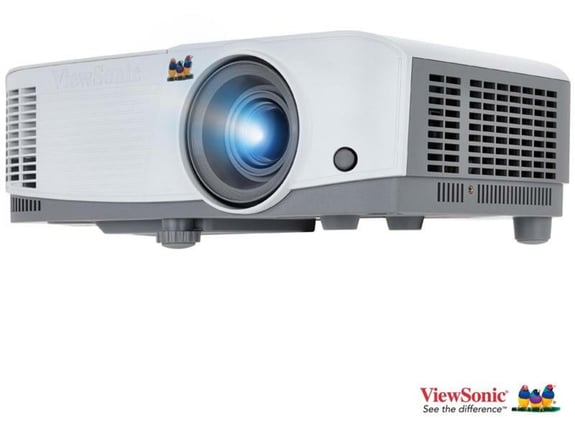 VIEWSONIC projektor PA503W