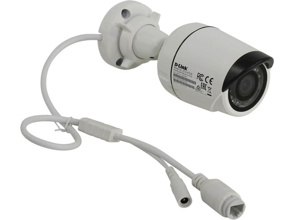 D-LINK DLINK Full HD mrežna IP kamera (DCS-4703E) 