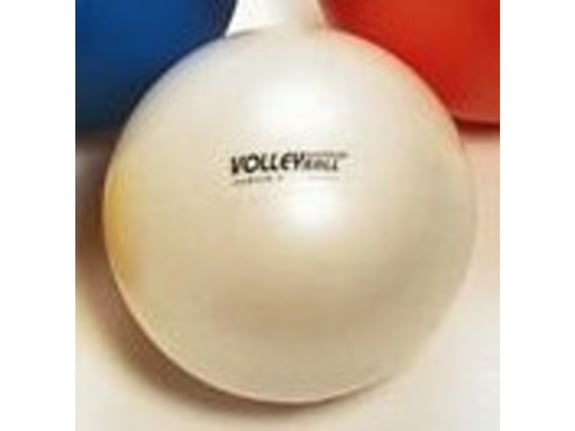 GYMNIC žoga za odbojko PVC 240 gr. LP 82.11