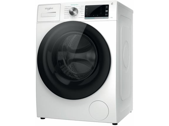 WHIRLPOOL pralni stroj W6X W845WB EE, 8kg
